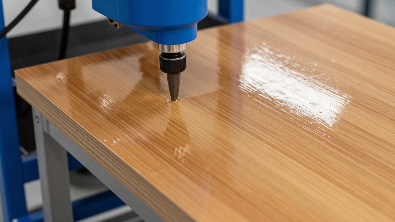 UV-Curable Coatings