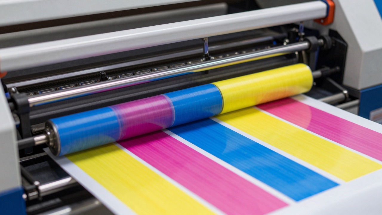 UV Printing Inks
