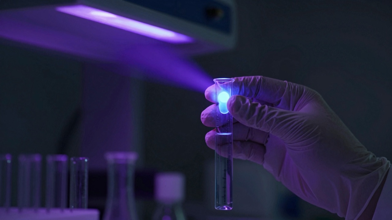 How to Choose Photoinitiators for UV LED Curing: A Formulator's Guide