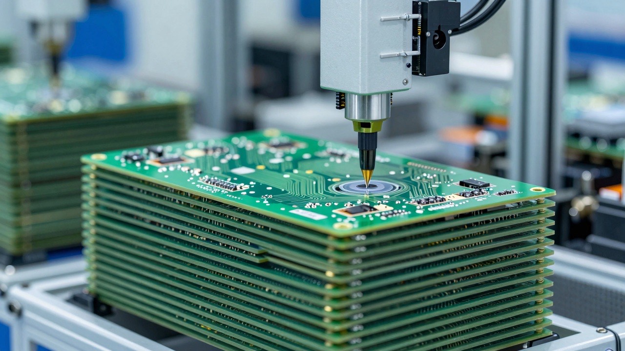 Halogen-Free Flame Retardants in Electronics: From Compliance to Competitive Advantage