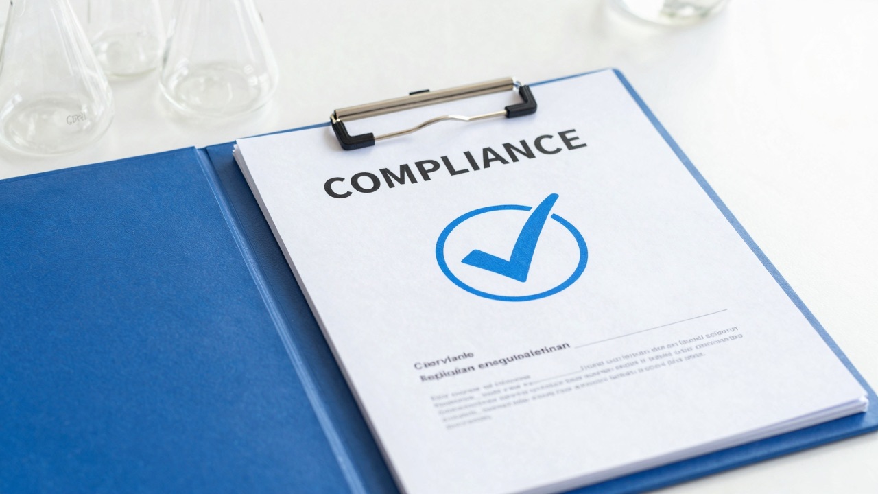 REACH Compliance Update 2026: What EU Buyers Need from Their Additive Suppliers