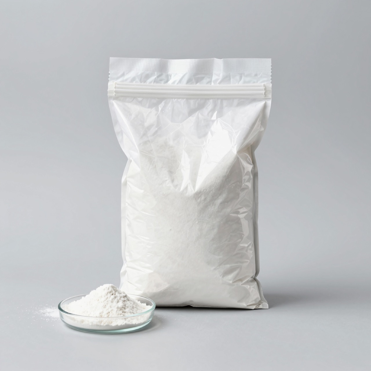Flame Retardant APP — Ammonium Polyphosphate (Phase II)