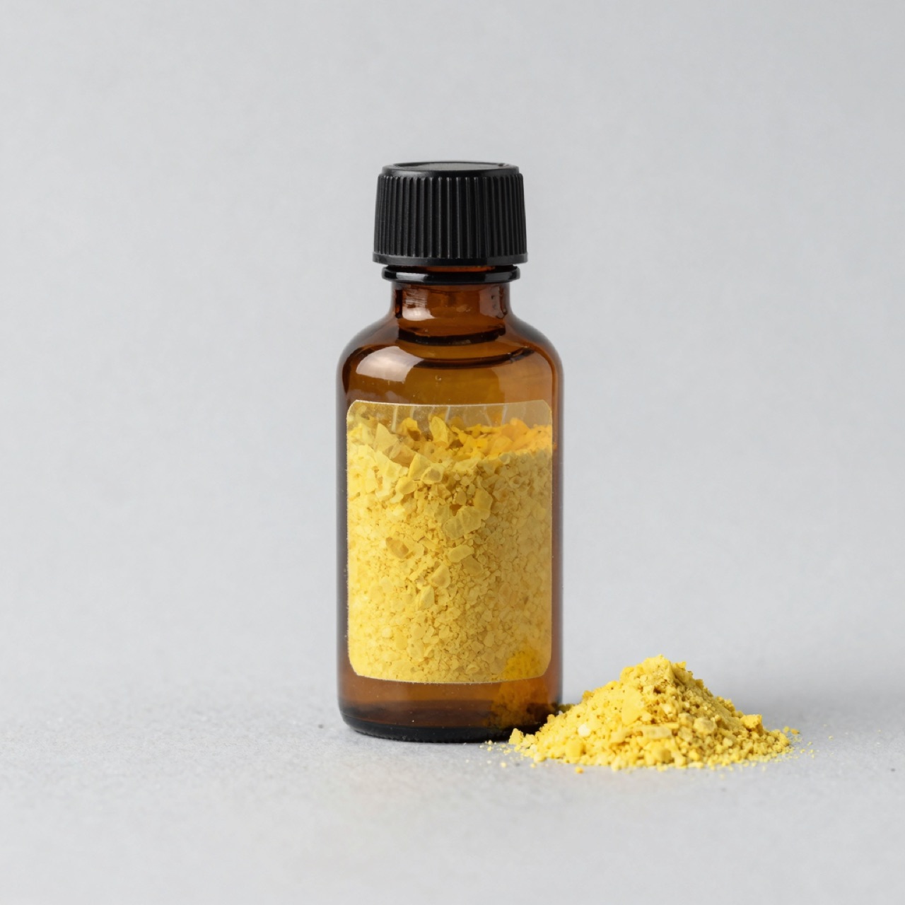 Photoinitiator ITX — 2-Isopropylthioxanthone