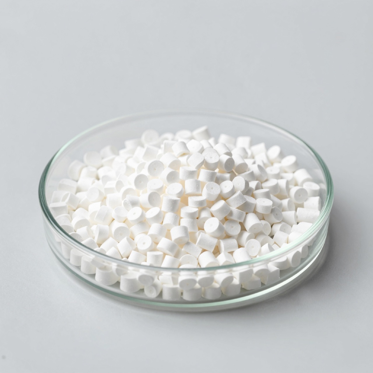 Light Stabilizer UV-783 — Blend of UV-944 (50%) and UV-770 (50%)